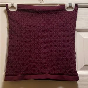 Free People Tube Top